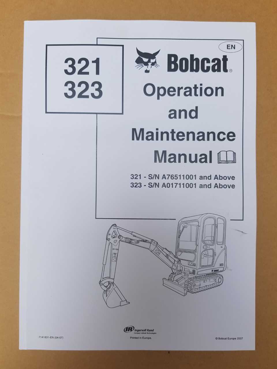 bobcat mini excavator parts diagram