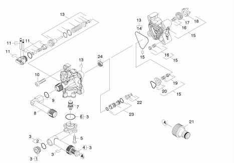 karcher k5 premium parts diagram