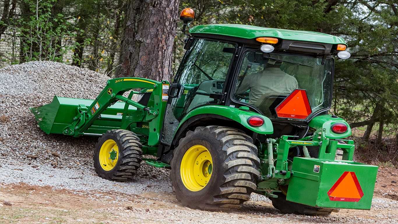 john deere tractor parts diagram