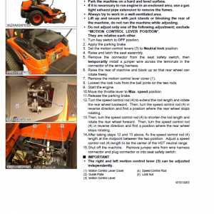 kubota zd323 parts diagram