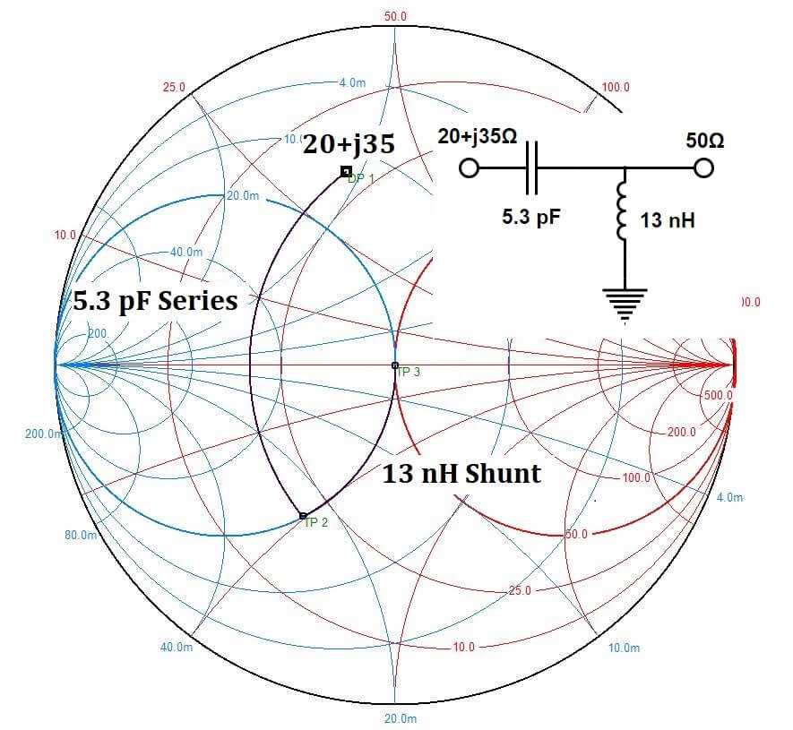 lc smith parts diagram