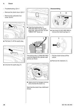 ms880 parts diagram