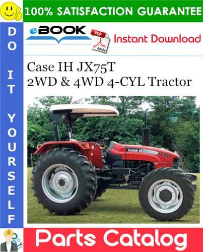case ih parts diagram pdf