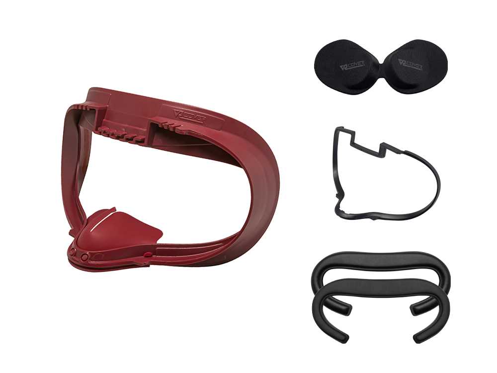 oculus quest 2 parts diagram