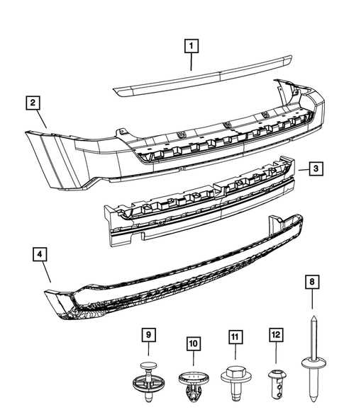 2012 jeep patriot parts diagram