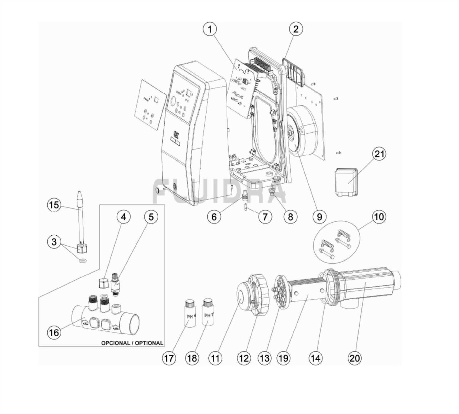 graco magnum xr7 parts diagram