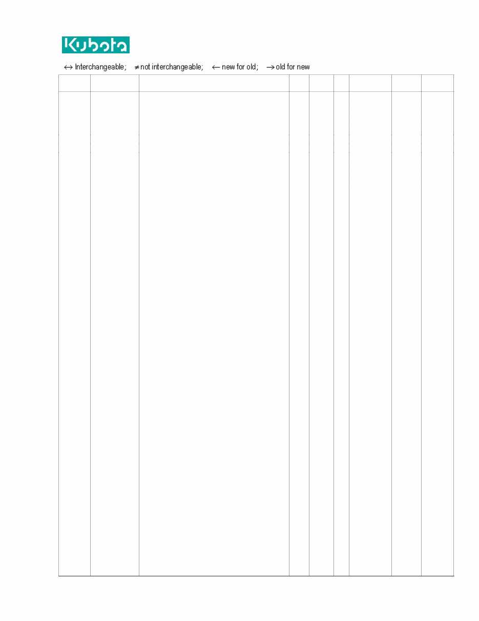 kubota la211 parts diagram