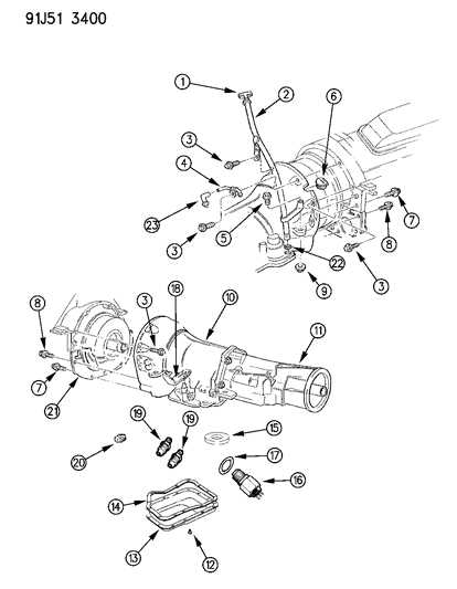 oem jeep parts diagram