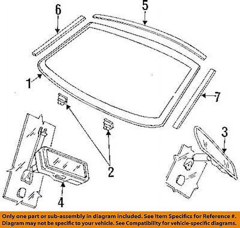 oem jeep parts diagram