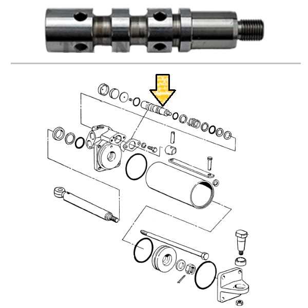 ford 4500 industrial tractor parts diagram