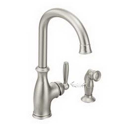 moen brantford faucet parts diagram