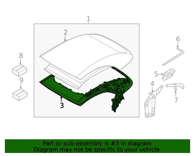 bmw x5 e53 parts diagram