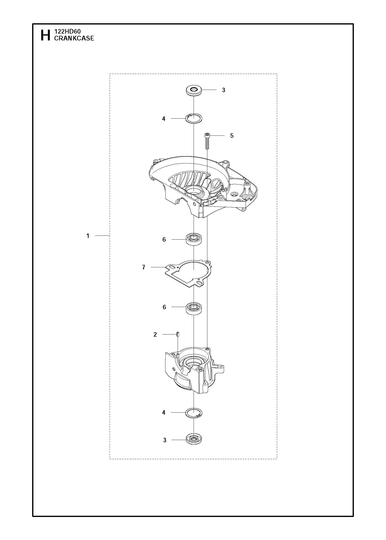 122hd60 parts diagram