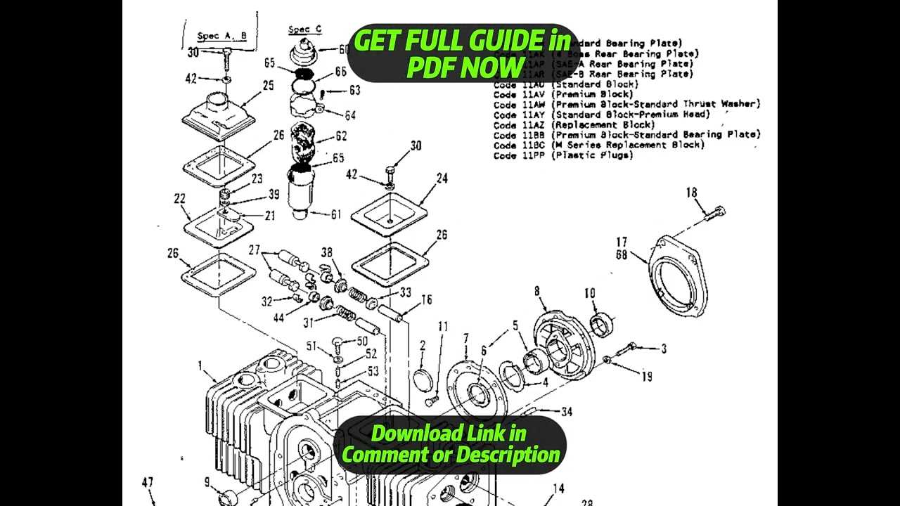 onan b43g parts diagram