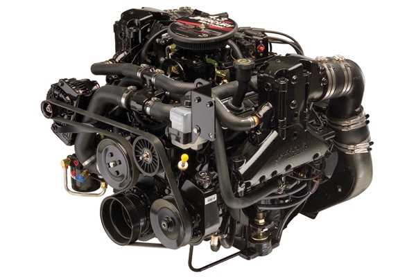 mercruiser alpha one 3.0 parts diagram