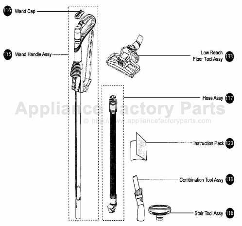 dyson dc14 parts diagram