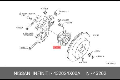 nissan armada parts diagram