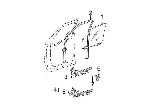 2006 f250 parts diagram