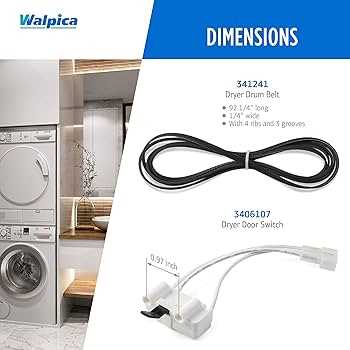 electric kenmore dryer model 110 parts diagram