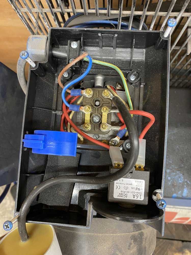 part winding start compressor wiring diagram