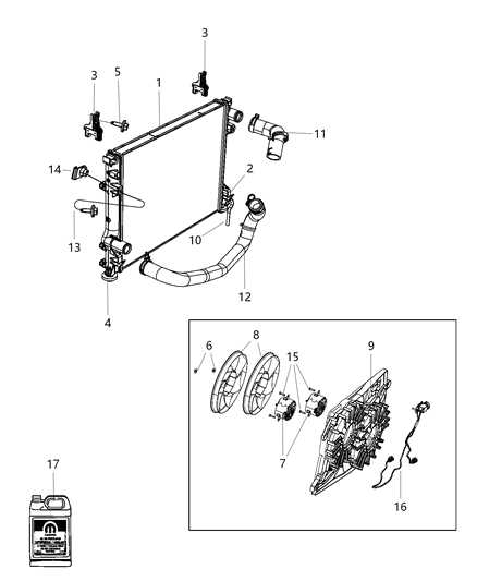 dodge challenger parts diagram