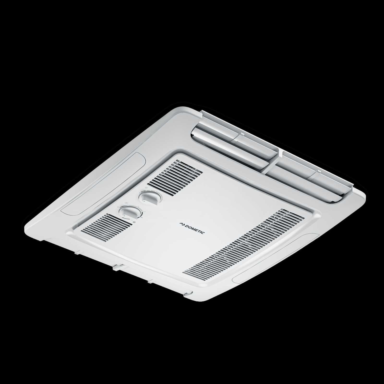 dometic rv air conditioner parts diagram