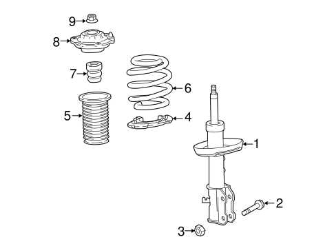 2018 chevy cruze parts diagram