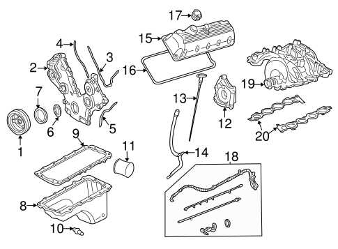 2007 ford f150 body parts diagram