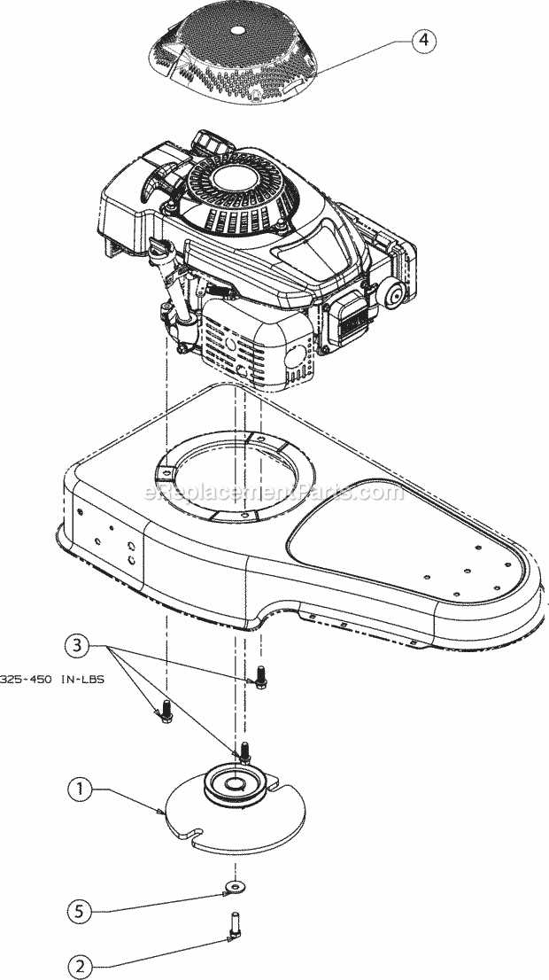 california trimmer parts diagram