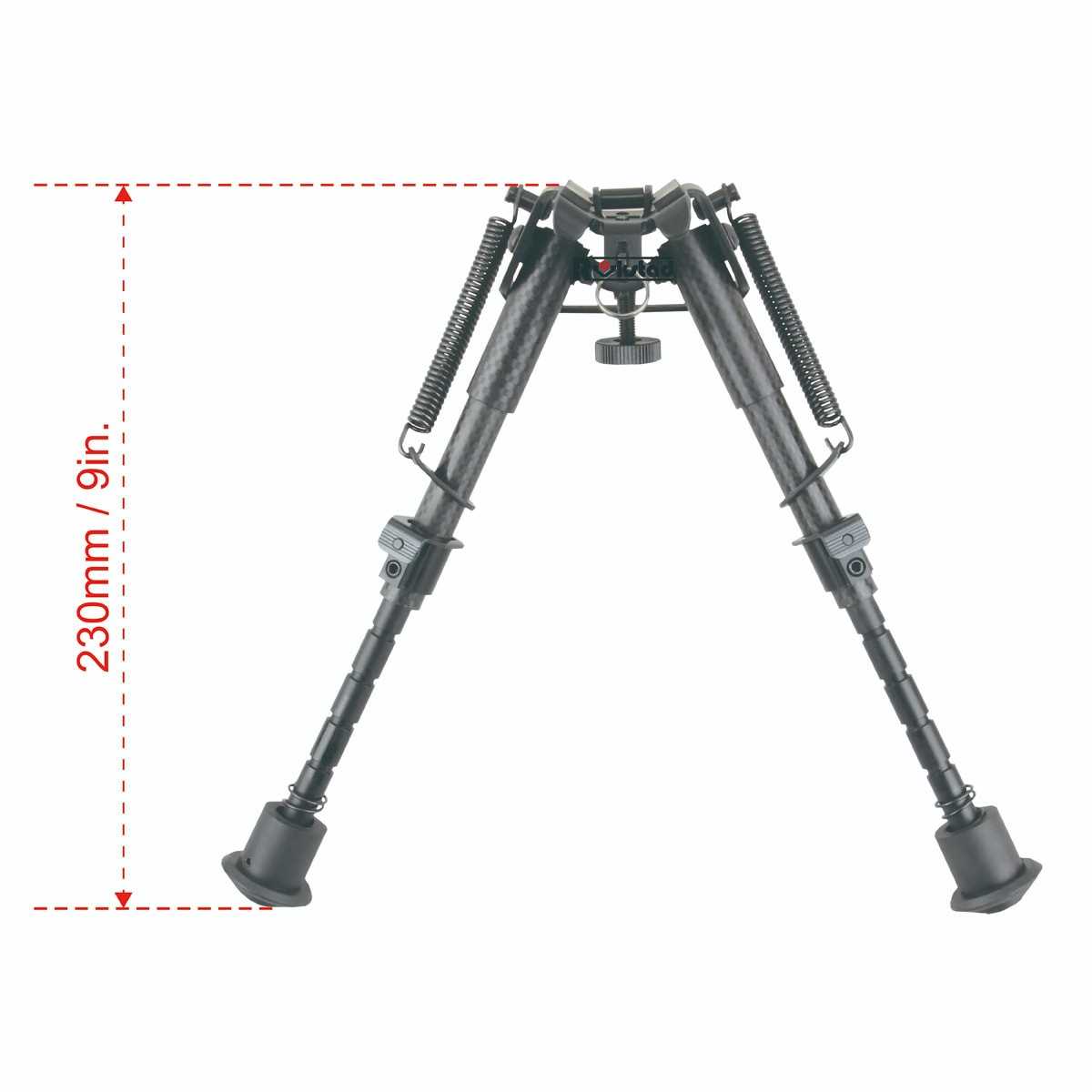 harris bipod parts diagram
