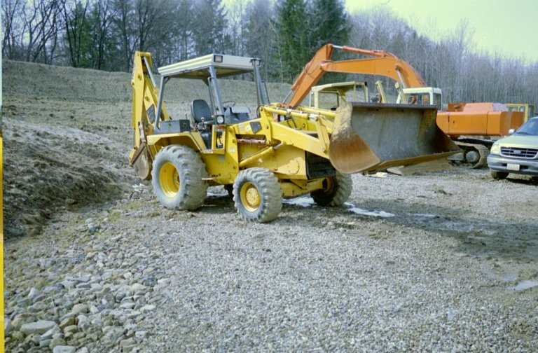 jcb 1400b backhoe parts diagram