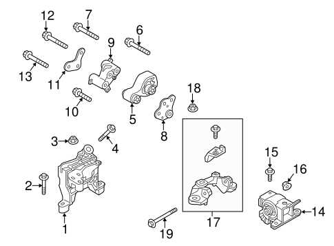 2016 mazda cx 5 parts diagram