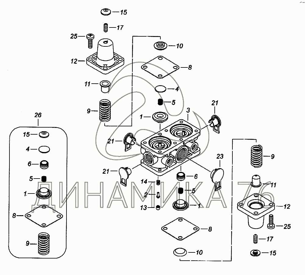 mantis tiller parts diagram