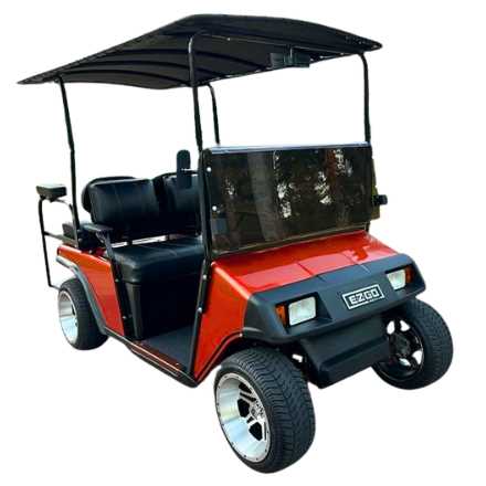 ezgo golf cart parts diagram