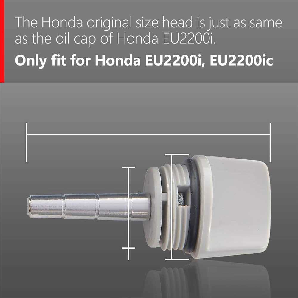 honda eu2200i parts diagram