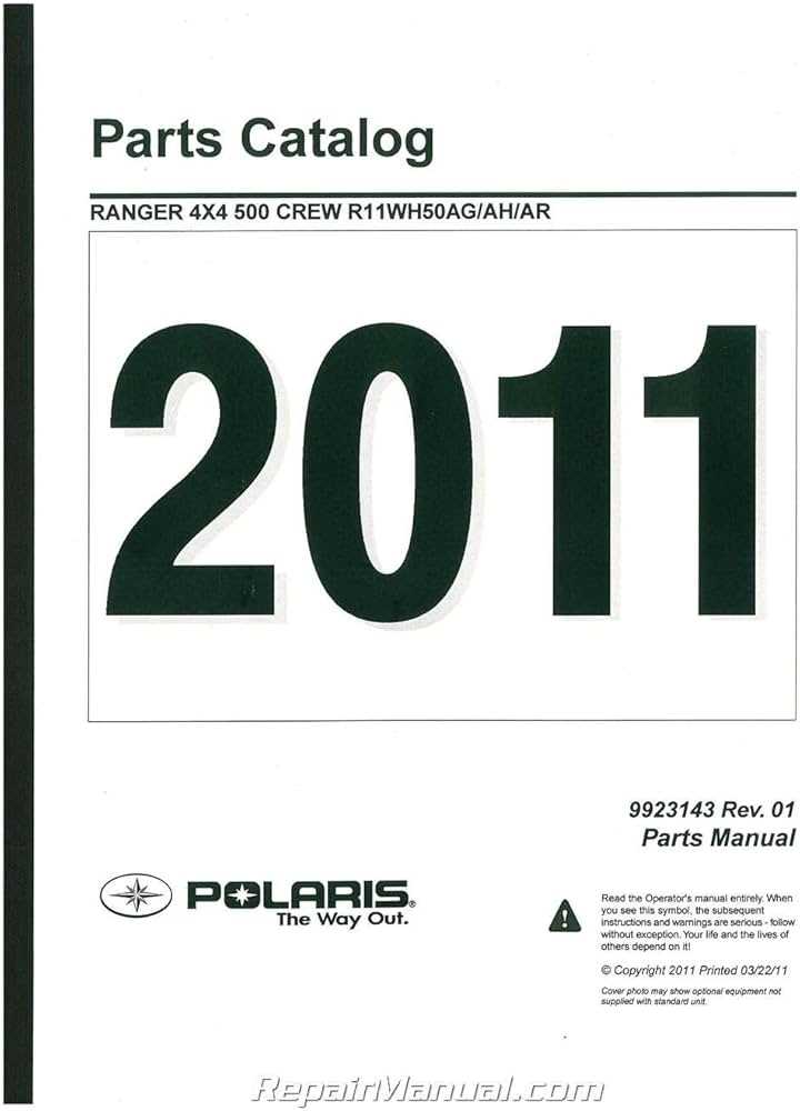 2001 polaris sportsman 500 parts diagram