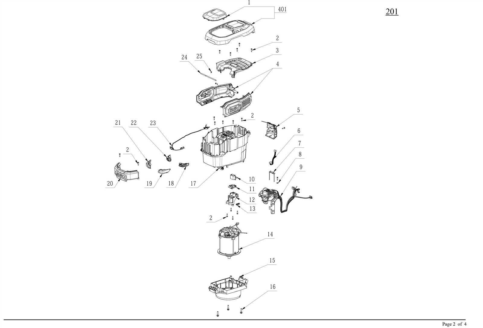 briggs and stratton 140cc parts diagram