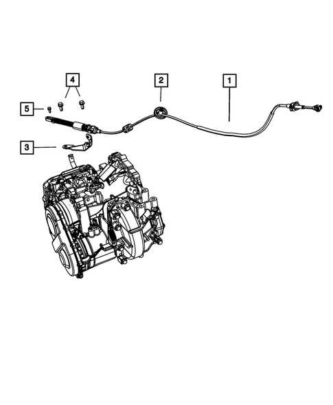 2011 dodge grand caravan parts diagram