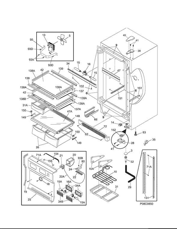 kenmore elite he3 parts diagram