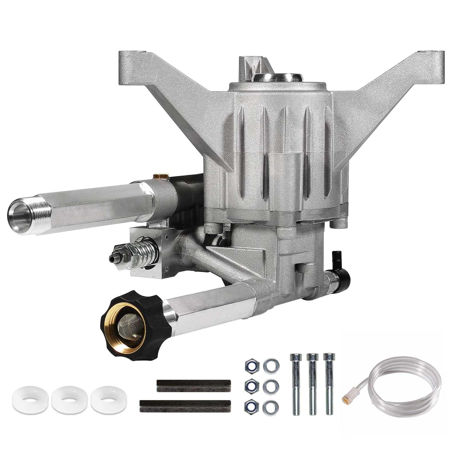 honda gcv160 pressure washer pump parts diagram