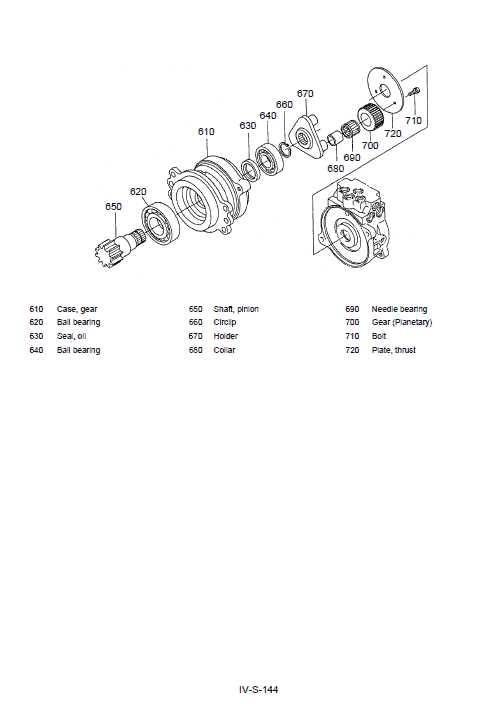 kubota kx161 3 parts diagram