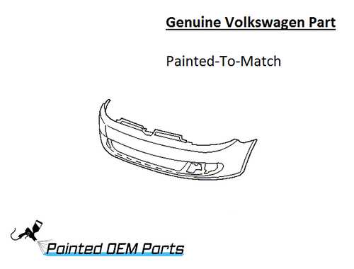 golf mk6 parts diagram