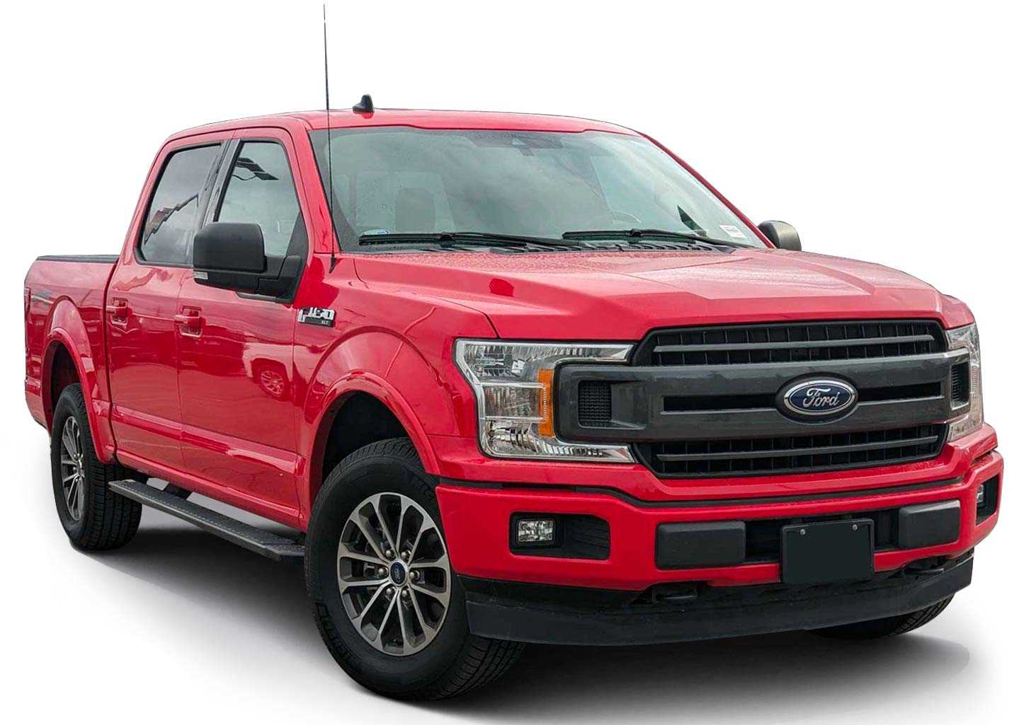 2020 ford f 150 parts diagram