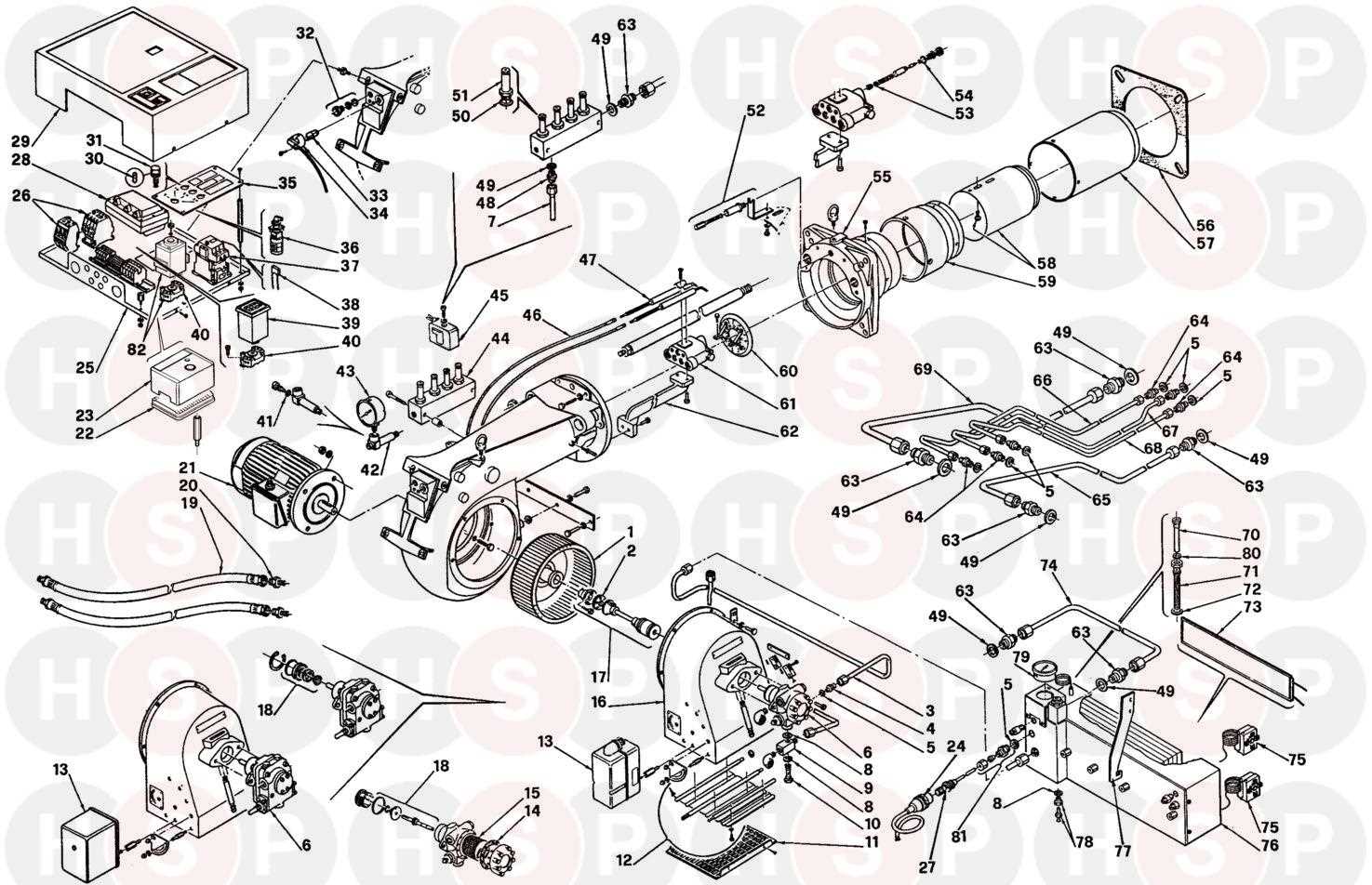 craftsman miter saw parts diagram