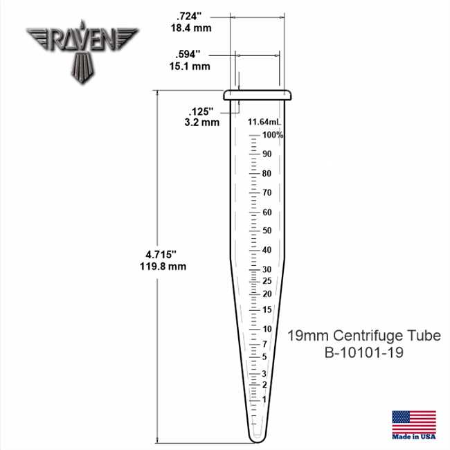 centrifuge parts diagram