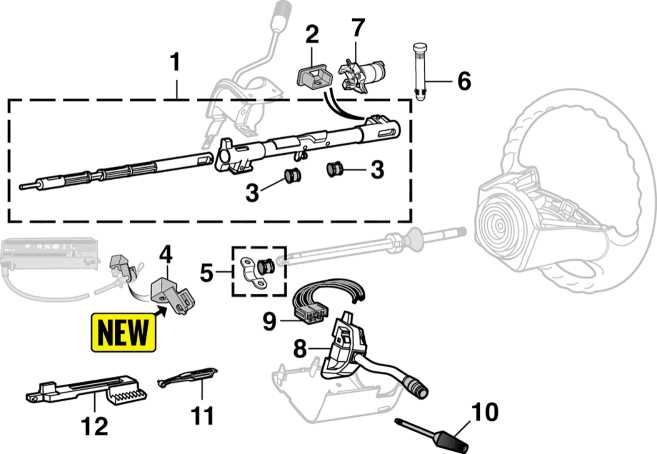 mazda b4000 parts diagram