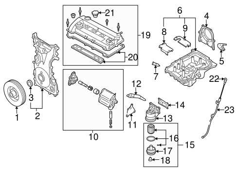 2006 mazda 6 parts diagram