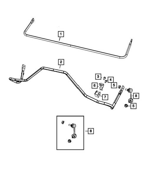 2012 jeep compass parts diagram