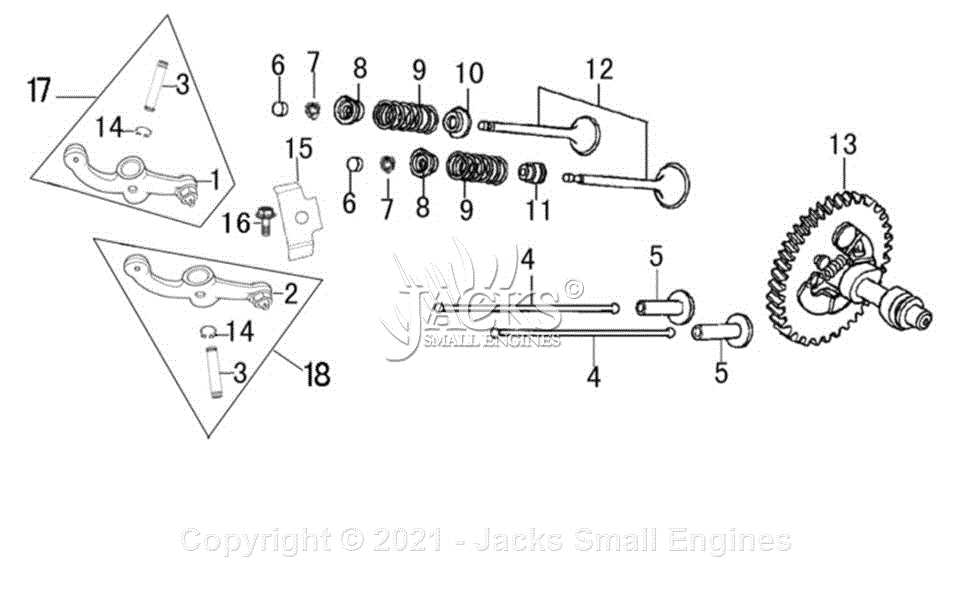 generac rs5500 parts diagram