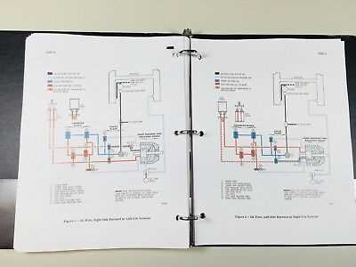 case 1816 parts diagram